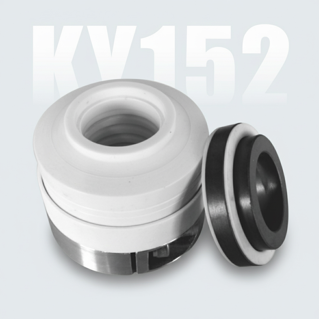 KY TIPO 152