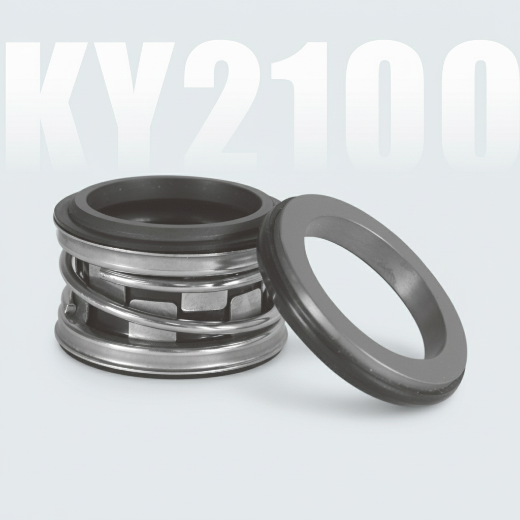 KY TIPO 2100