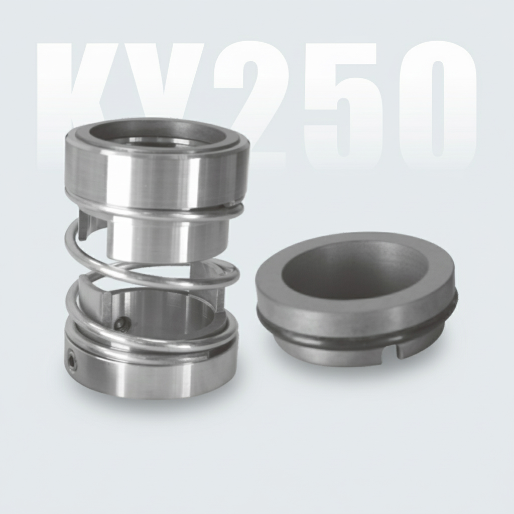 KY TIPO 250