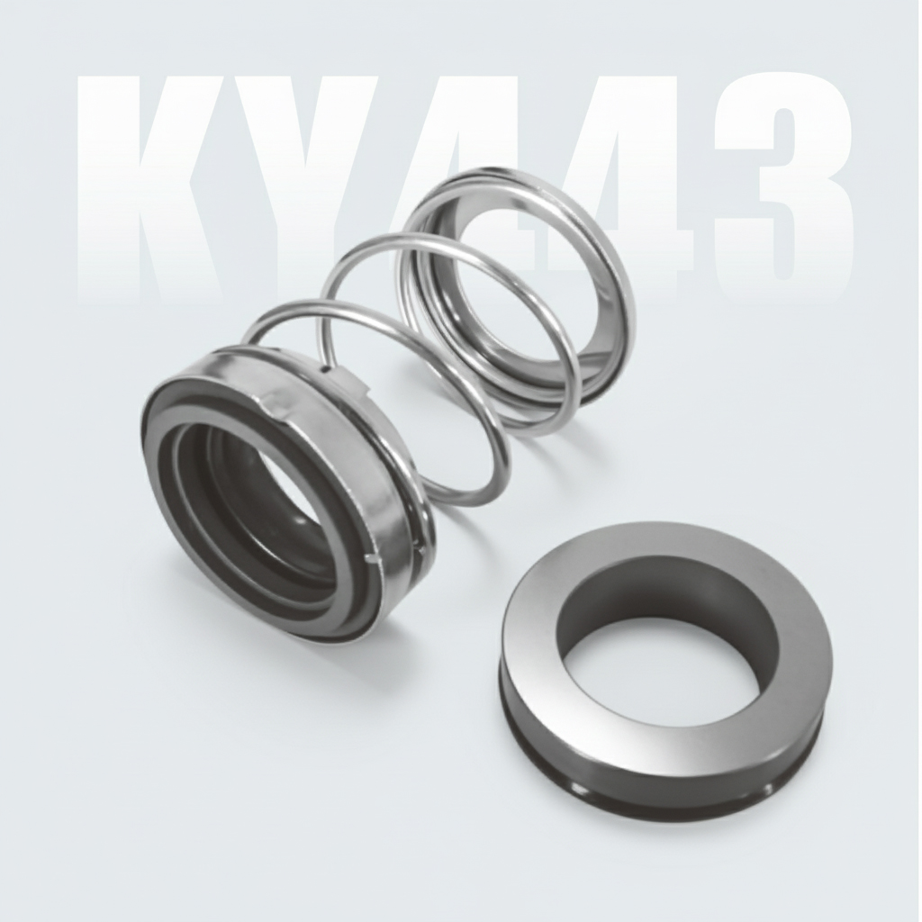 KY TIPO 443