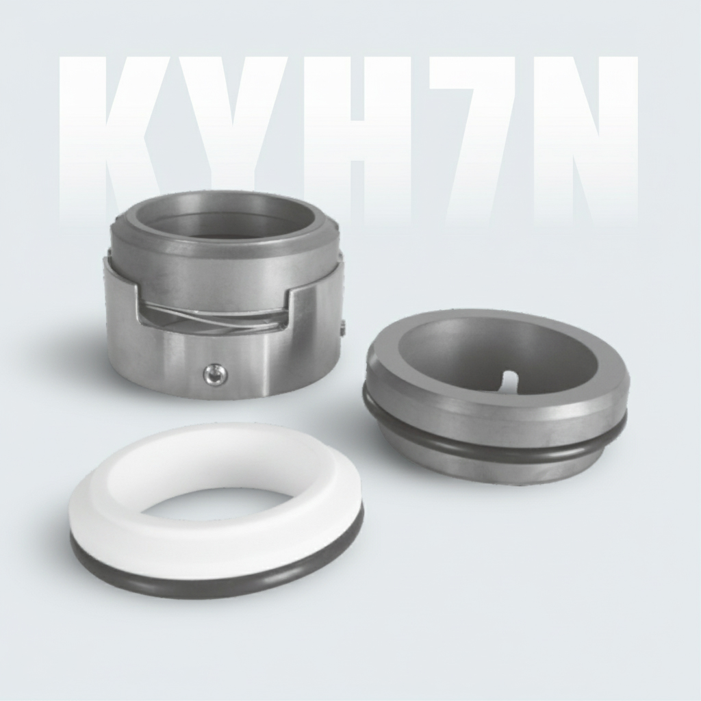 KY H7N