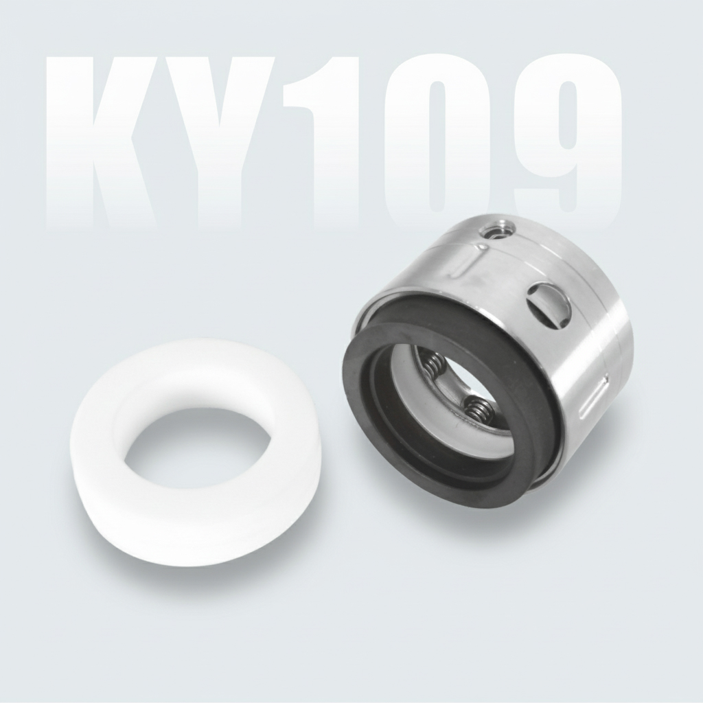 KY TIPO 109