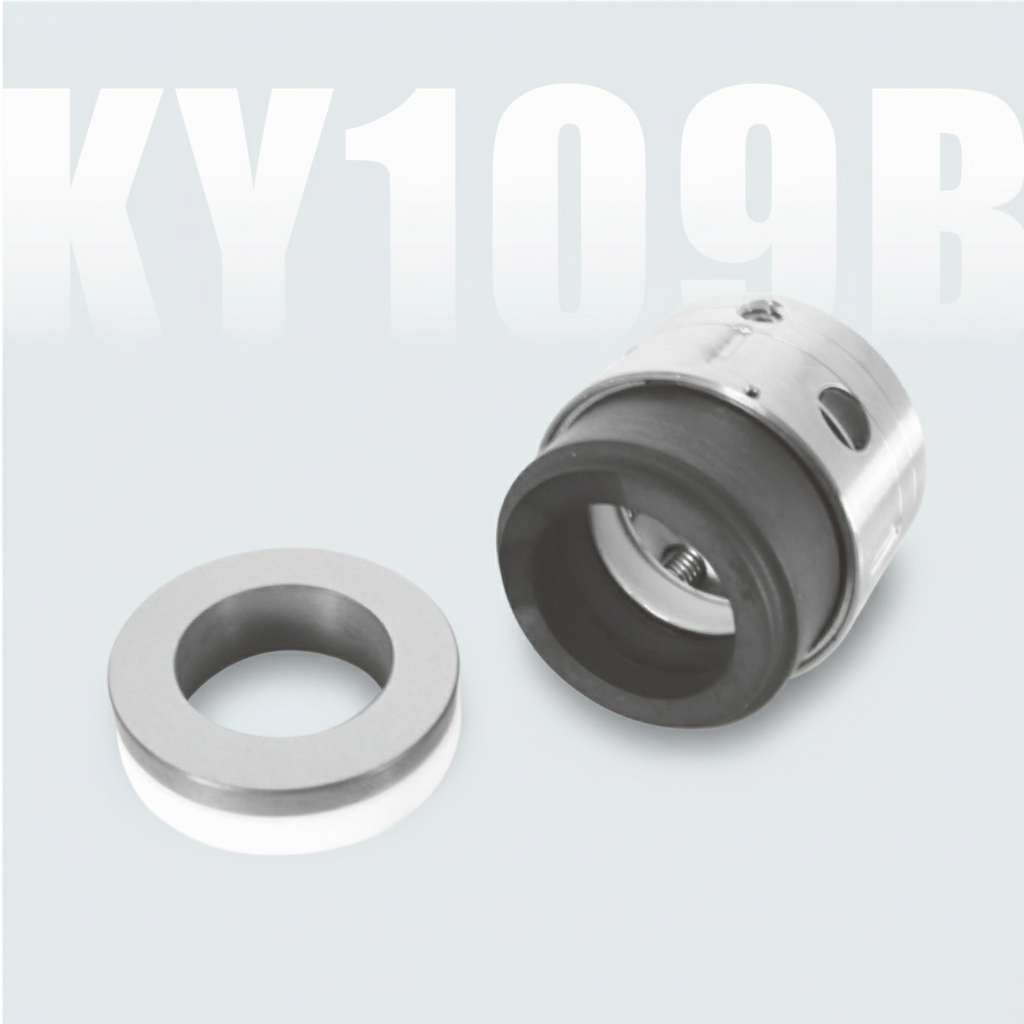 KY TIPO 109B