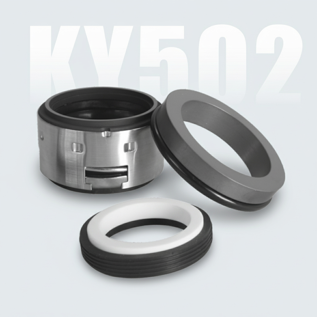 KY TIPO 502