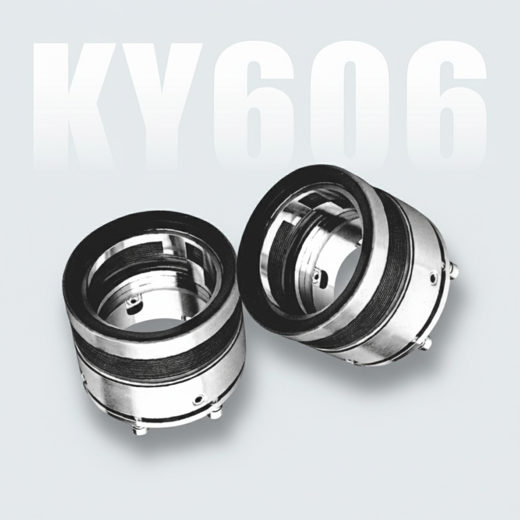 KY TIPO 606