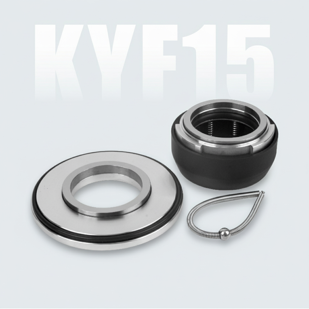 KY TIPO F15