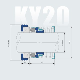 Dibujo KY TIPO 20