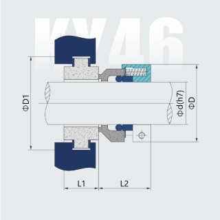 Plano KY TIPO 46