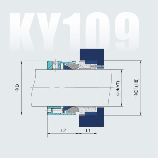 KY TIPO 109