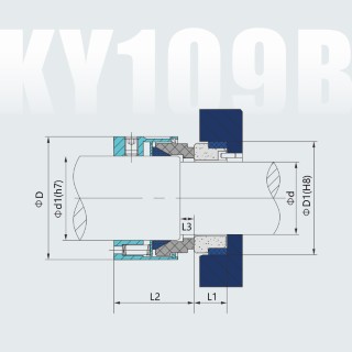 Dibujo KY TIPO 109B
