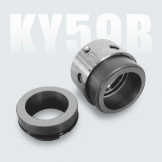 Vista alternativa KY TIPO 59B / 58B