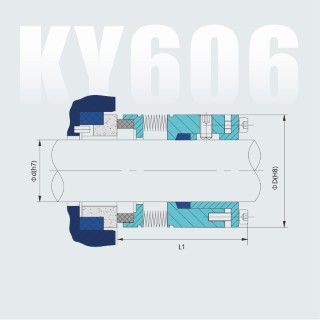Dibujo KY TIPO 606